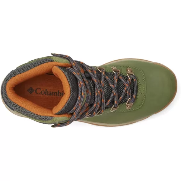 Columbia Women's Newton Ridge Lightweight Waterproof Shoe Hiking Boot