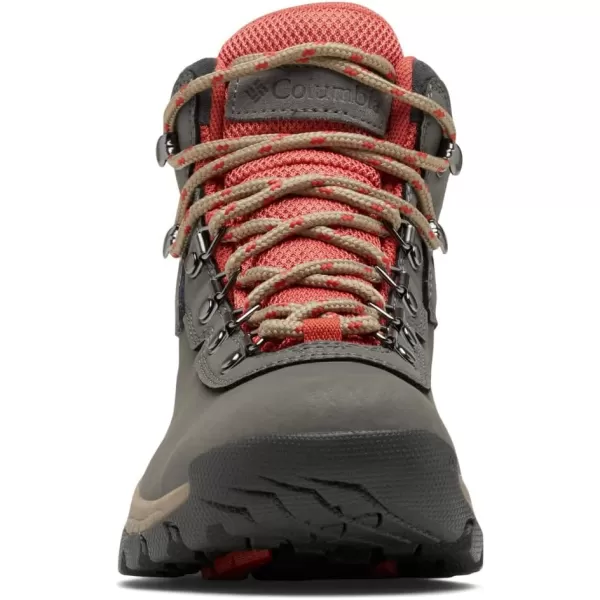 Columbia Women's Newton Ridge Lightweight Waterproof Shoe Hiking Boot