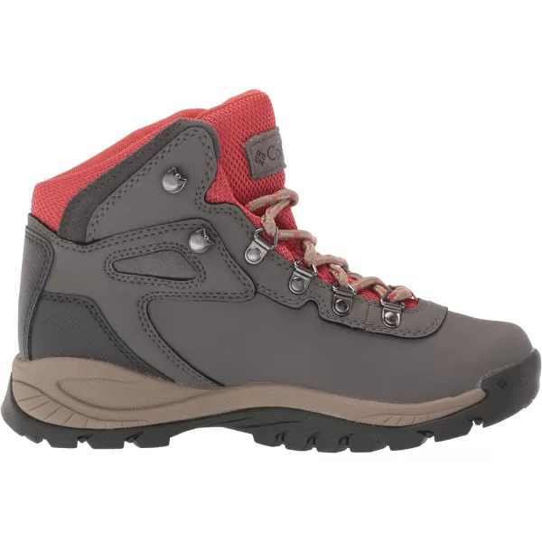 Columbia Women's Newton Ridge Lightweight Waterproof Shoe Hiking Boot
