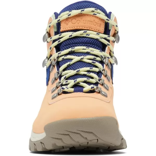 Columbia Women's Newton Ridge Lightweight Waterproof Shoe Hiking Boot