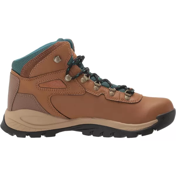 Columbia Women's Newton Ridge Lightweight Waterproof Shoe Hiking Boot