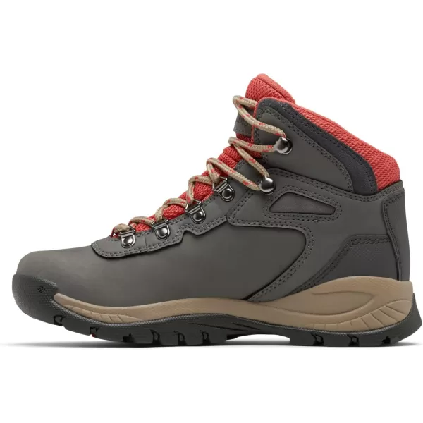 Columbia Women's Newton Ridge Lightweight Waterproof Shoe Hiking Boot