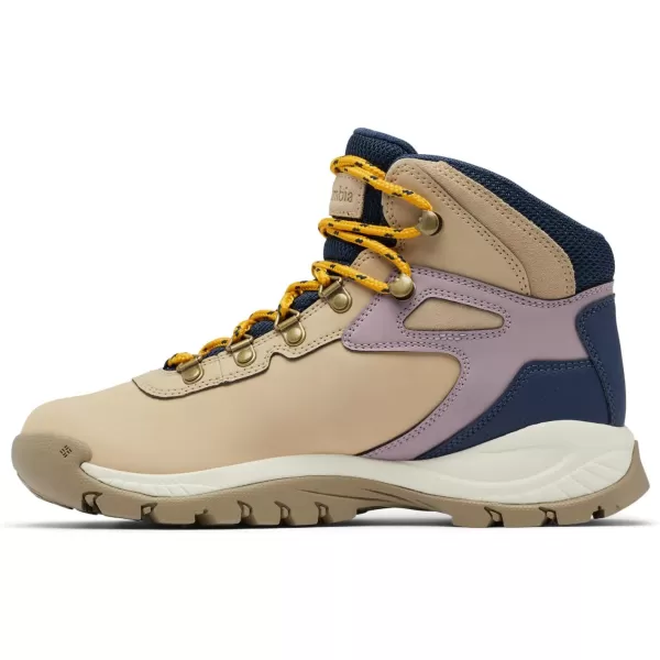 Columbia Women's Newton Ridge Lightweight Waterproof Shoe Hiking Boot