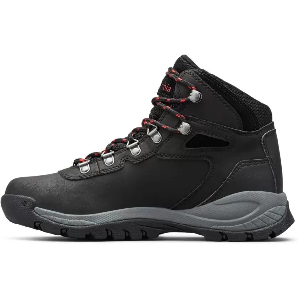 Columbia Women's Newton Ridge Lightweight Waterproof Shoe Hiking Boot
