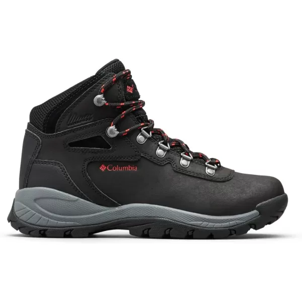 Columbia Women's Newton Ridge Lightweight Waterproof Shoe Hiking Boot