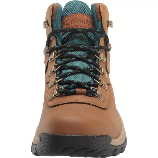 Columbia Women's Newton Ridge Lightweight Waterproof Shoe Hiking Boot