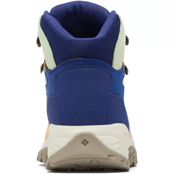 Columbia Women's Newton Ridge Lightweight Waterproof Shoe Hiking Boot