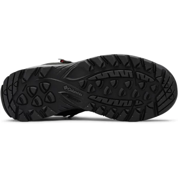 Columbia Women's Newton Ridge Lightweight Waterproof Shoe Hiking Boot