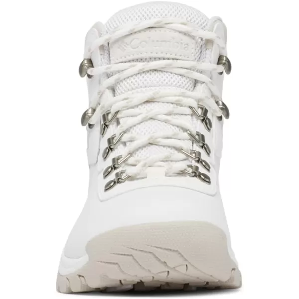 Columbia Women's Newton Ridge Lightweight Waterproof Shoe Hiking Boot