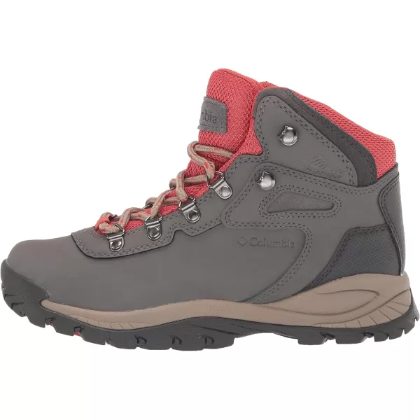 Columbia Women's Newton Ridge Lightweight Waterproof Shoe Hiking Boot
