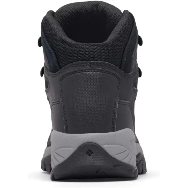 Columbia Women's Newton Ridge Lightweight Waterproof Shoe Hiking Boot