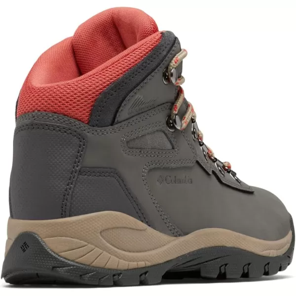 Columbia Women's Newton Ridge Lightweight Waterproof Shoe Hiking Boot