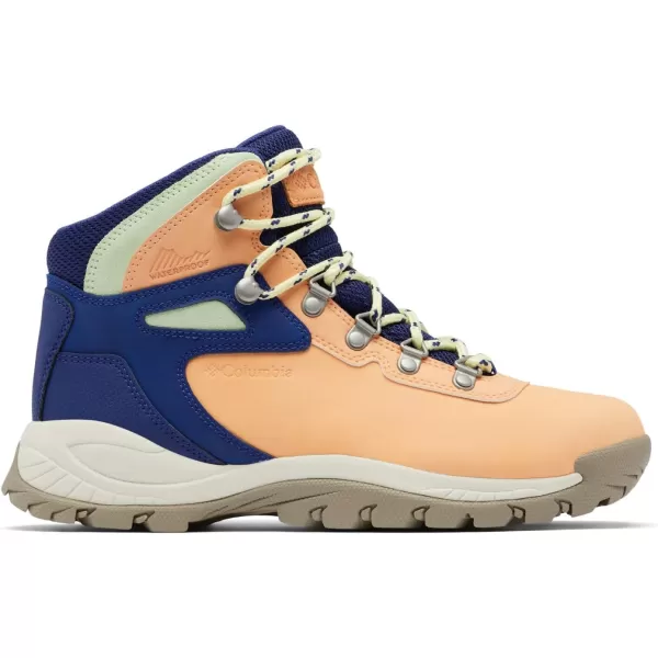 Columbia Women's Newton Ridge Lightweight Waterproof Shoe Hiking Boot
