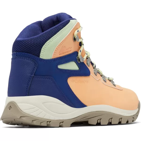 Columbia Women's Newton Ridge Lightweight Waterproof Shoe Hiking Boot