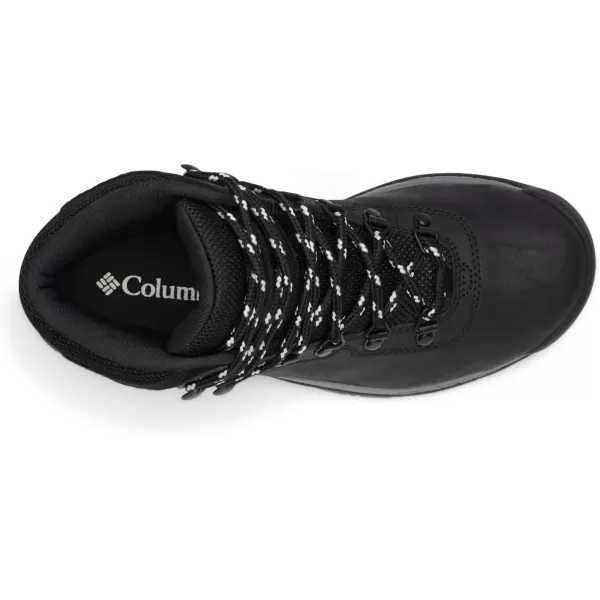 Columbia Women's Newton Ridge Lightweight Waterproof Shoe Hiking Boot