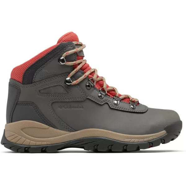 Columbia Women's Newton Ridge Lightweight Waterproof Shoe Hiking Boot