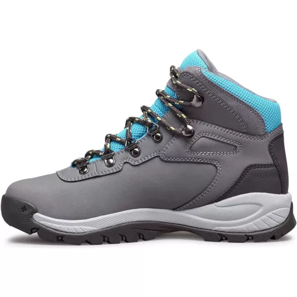 Columbia Women's Newton Ridge Lightweight Waterproof Shoe Hiking Boot
