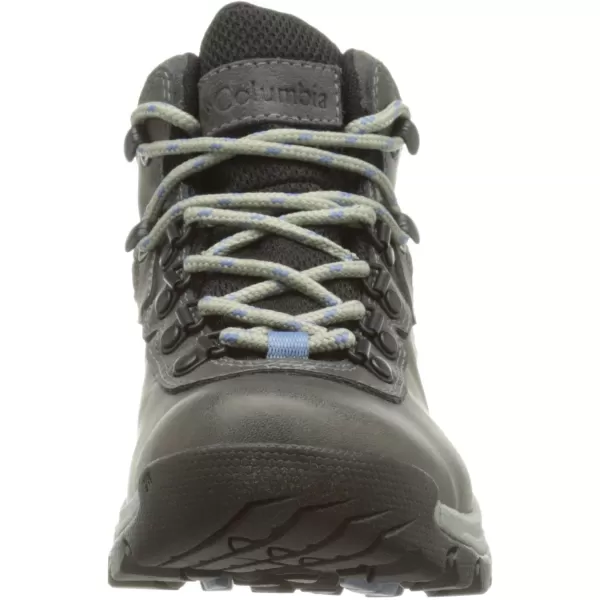 Columbia Women's Newton Ridge Lightweight Waterproof Shoe Hiking Boot
