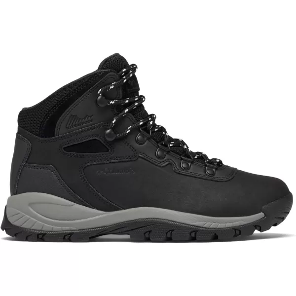 Columbia Women's Newton Ridge Lightweight Waterproof Shoe Hiking Boot
