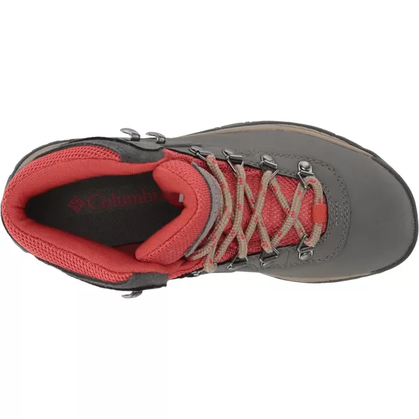 Columbia Women's Newton Ridge Lightweight Waterproof Shoe Hiking Boot