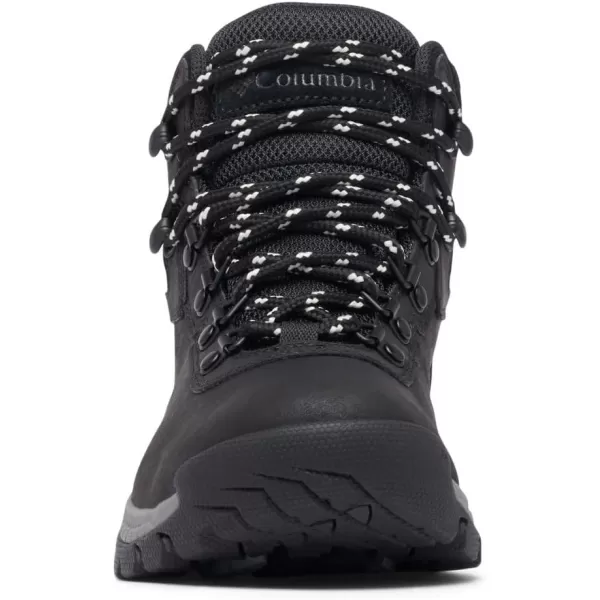 Columbia Women's Newton Ridge Lightweight Waterproof Shoe Hiking Boot