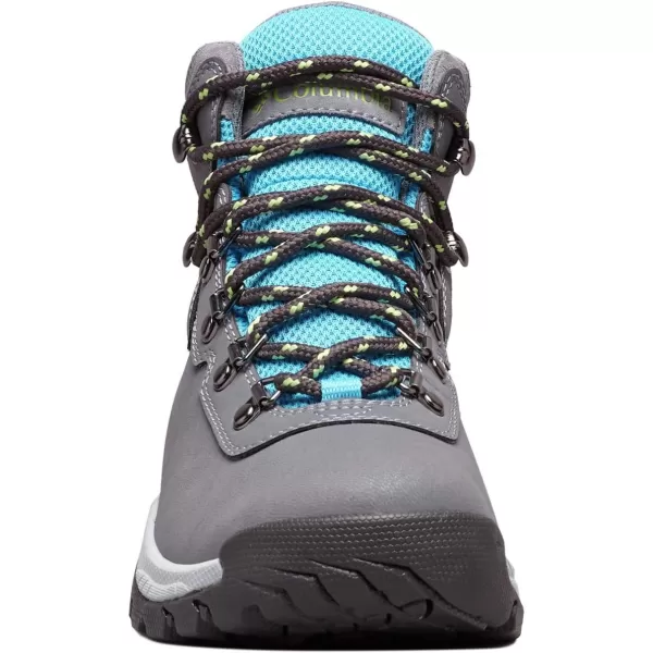 Columbia Women's Newton Ridge Lightweight Waterproof Shoe Hiking Boot