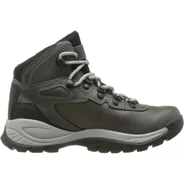 Columbia Women's Newton Ridge Lightweight Waterproof Shoe Hiking Boot