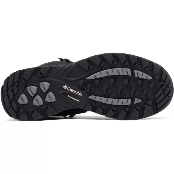 Columbia Women's Newton Ridge Lightweight Waterproof Shoe Hiking Boot