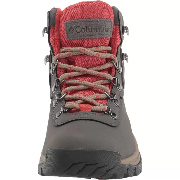 Columbia Women's Newton Ridge Lightweight Waterproof Shoe Hiking Boot