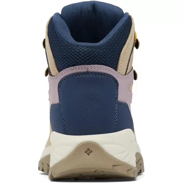 Columbia Women's Newton Ridge Lightweight Waterproof Shoe Hiking Boot