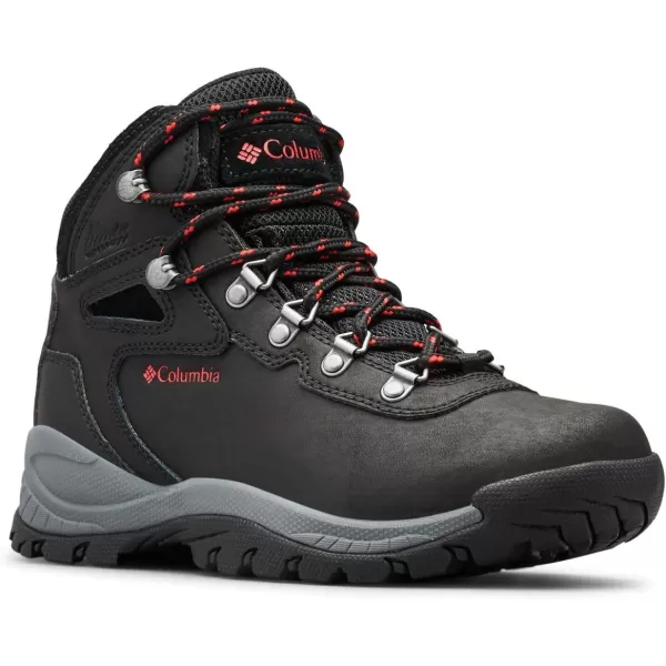 Columbia Women's Newton Ridge Lightweight Waterproof Shoe Hiking Boot