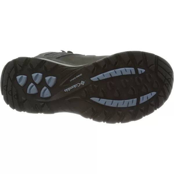 Columbia Women's Newton Ridge Lightweight Waterproof Shoe Hiking Boot