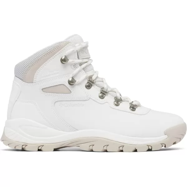 Columbia Women's Newton Ridge Lightweight Waterproof Shoe Hiking Boot