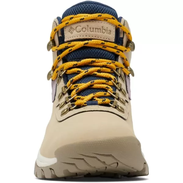 Columbia Women's Newton Ridge Lightweight Waterproof Shoe Hiking Boot