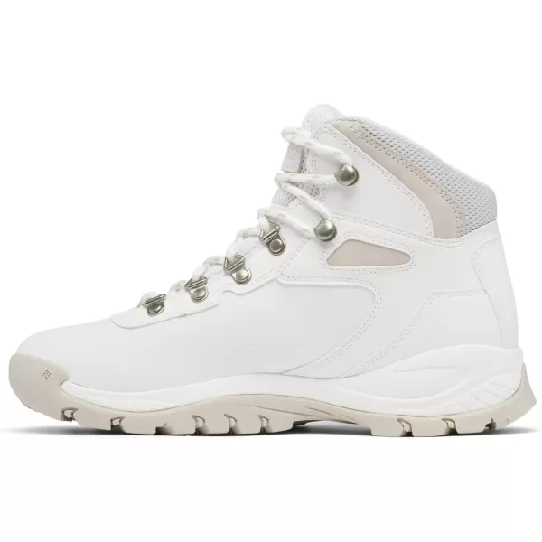 Columbia Women's Newton Ridge Lightweight Waterproof Shoe Hiking Boot