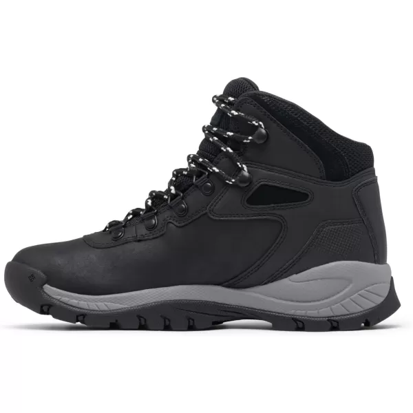 Columbia Women's Newton Ridge Lightweight Waterproof Shoe Hiking Boot
