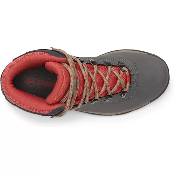 Columbia Women's Newton Ridge Lightweight Waterproof Shoe Hiking Boot