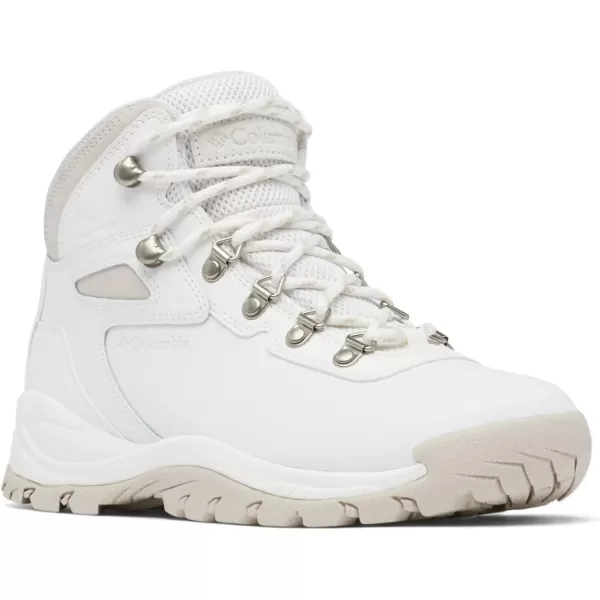 Columbia Women's Newton Ridge Lightweight Waterproof Shoe Hiking Boot