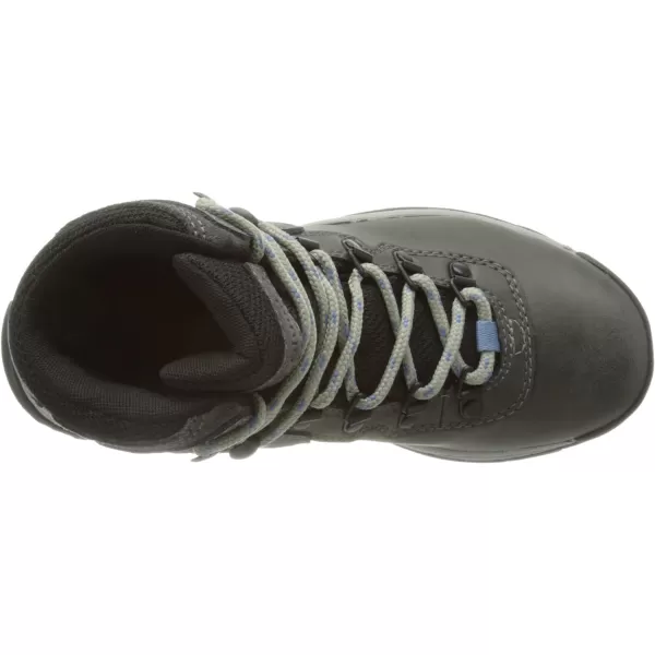 Columbia Women's Newton Ridge Lightweight Waterproof Shoe Hiking Boot
