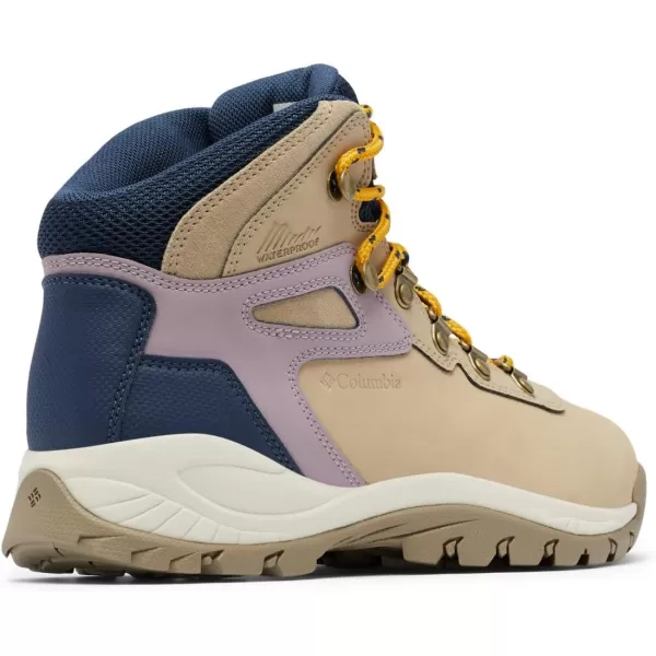 Columbia Women's Newton Ridge Lightweight Waterproof Shoe Hiking Boot