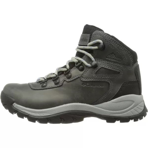 Columbia Women's Newton Ridge Lightweight Waterproof Shoe Hiking Boot