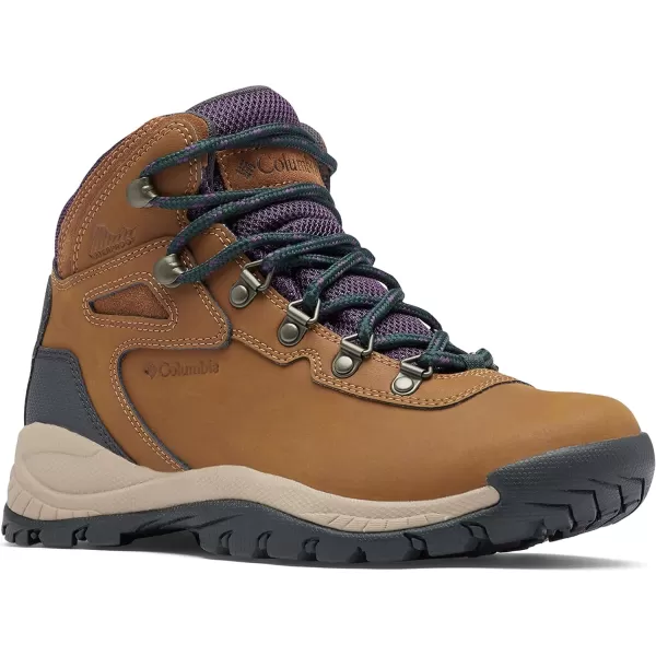 Columbia Women's Newton Ridge Lightweight Waterproof Shoe Hiking Boot
