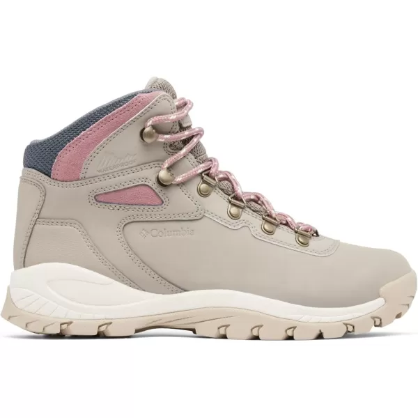 Columbia Women's Newton Ridge Lightweight Waterproof Shoe Hiking Boot