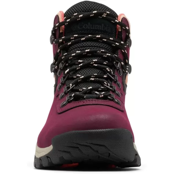 Columbia Women's Newton Ridge Lightweight Waterproof Shoe Hiking Boot