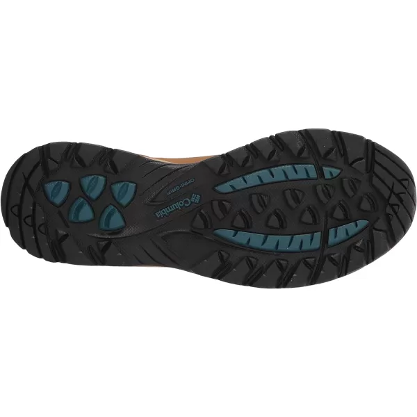 Columbia Women's Newton Ridge Lightweight Waterproof Shoe Hiking Boot
