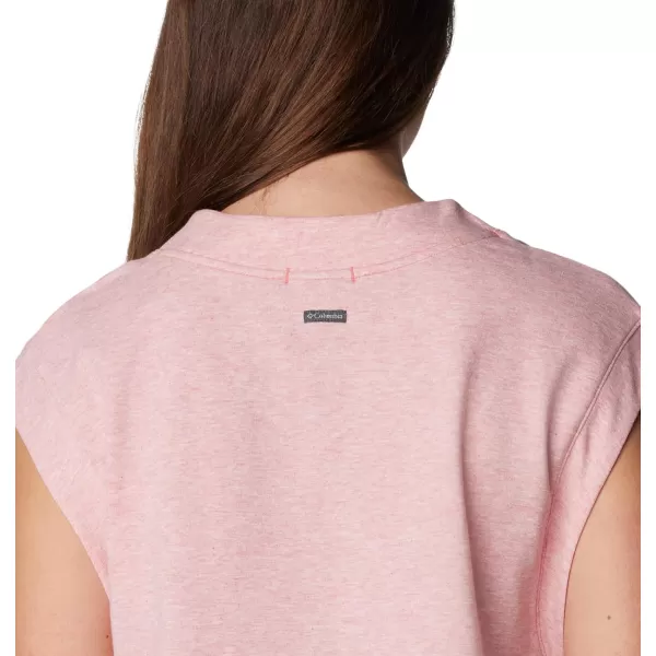 Columbia Women's Sage Lookout French Terry Top
