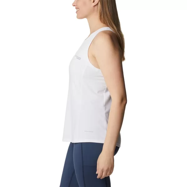 Columbia Women's Standard Endless Trail Running Tank
