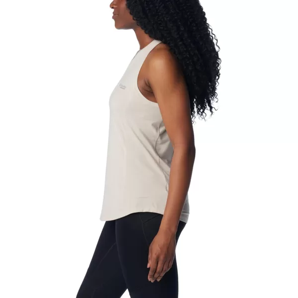 Columbia Women's Standard Endless Trail Running Tank