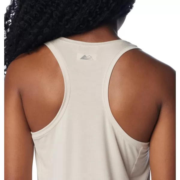Columbia Women's Standard Endless Trail Running Tank