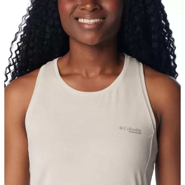 Columbia Women's Standard Endless Trail Running Tank